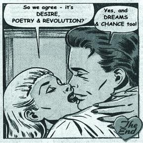 Lovers of Revolution